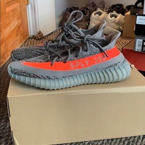 Yeezy Beluga